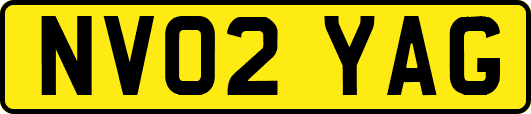 NV02YAG