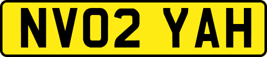 NV02YAH
