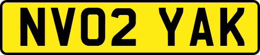 NV02YAK