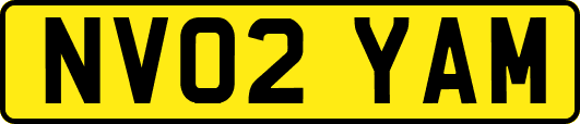 NV02YAM
