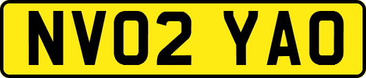 NV02YAO