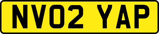 NV02YAP