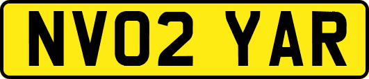 NV02YAR