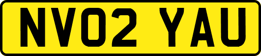 NV02YAU