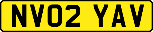 NV02YAV