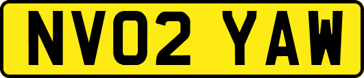 NV02YAW
