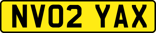 NV02YAX