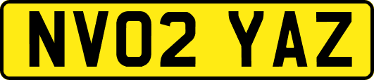 NV02YAZ