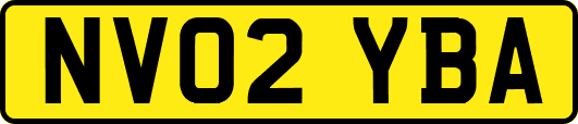 NV02YBA
