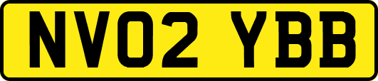 NV02YBB