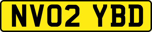 NV02YBD