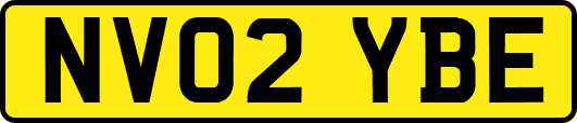 NV02YBE
