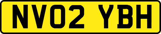NV02YBH