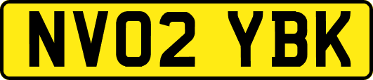 NV02YBK