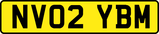 NV02YBM