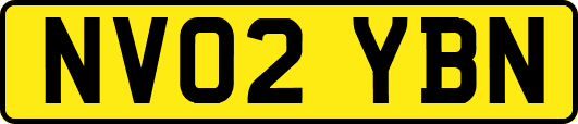 NV02YBN