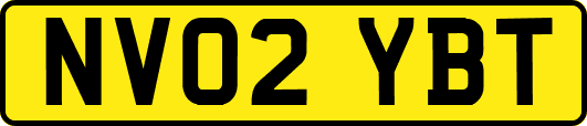 NV02YBT