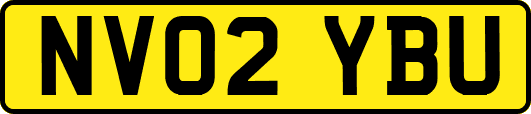 NV02YBU