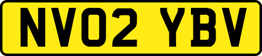 NV02YBV