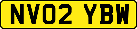 NV02YBW