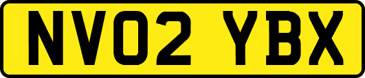 NV02YBX