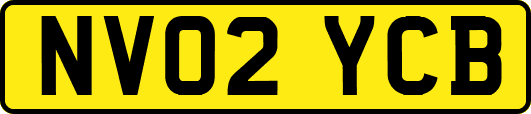 NV02YCB