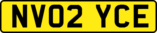 NV02YCE