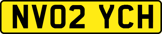 NV02YCH