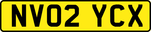NV02YCX