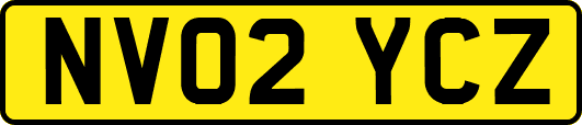 NV02YCZ