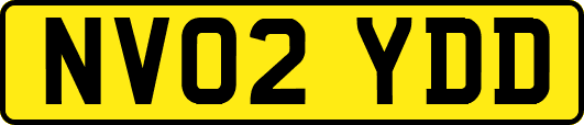 NV02YDD