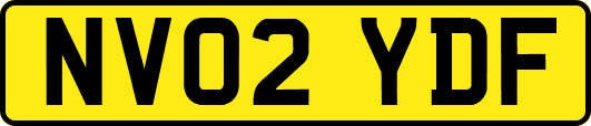 NV02YDF