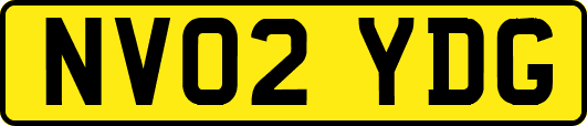 NV02YDG