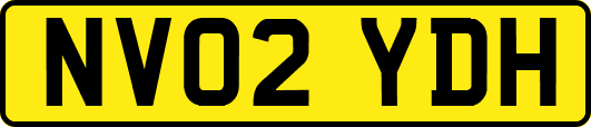 NV02YDH
