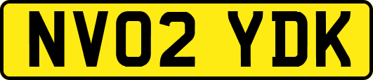 NV02YDK