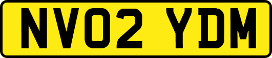 NV02YDM