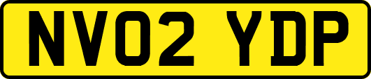 NV02YDP