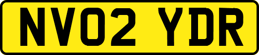 NV02YDR