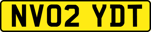 NV02YDT