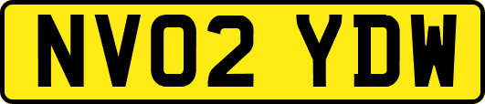 NV02YDW