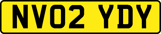 NV02YDY
