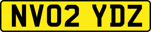 NV02YDZ