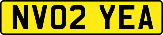 NV02YEA