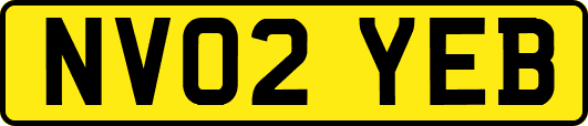 NV02YEB