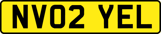 NV02YEL