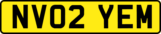 NV02YEM