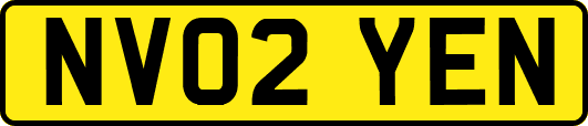 NV02YEN
