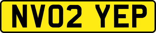 NV02YEP