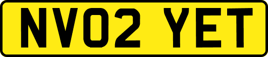 NV02YET