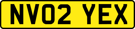 NV02YEX